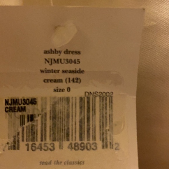 NEW kate spade classic dress FINAL PRICE CUT - Picture 7 of 12